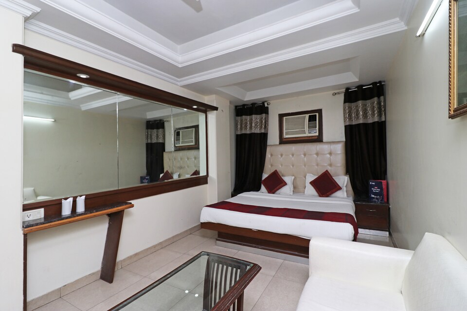 Palette - Atul Resort, Dhikuli Ramnagar, Corbett-Ramnagar