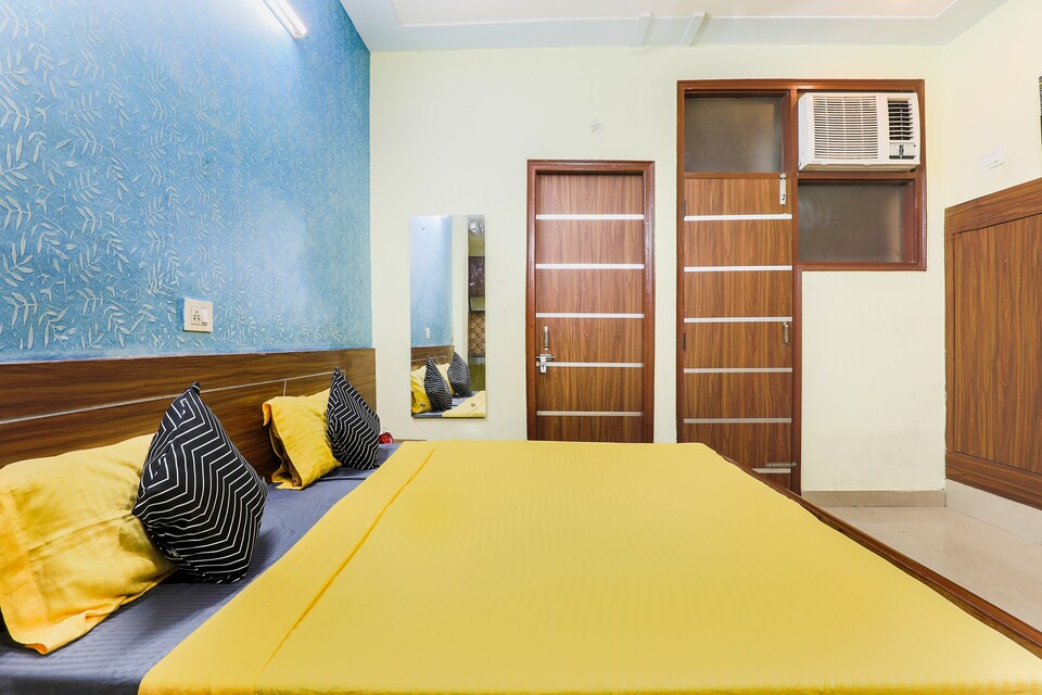 OYO LIFE GRG1824 DLF Cyber City, Cyber City, Gurgaon