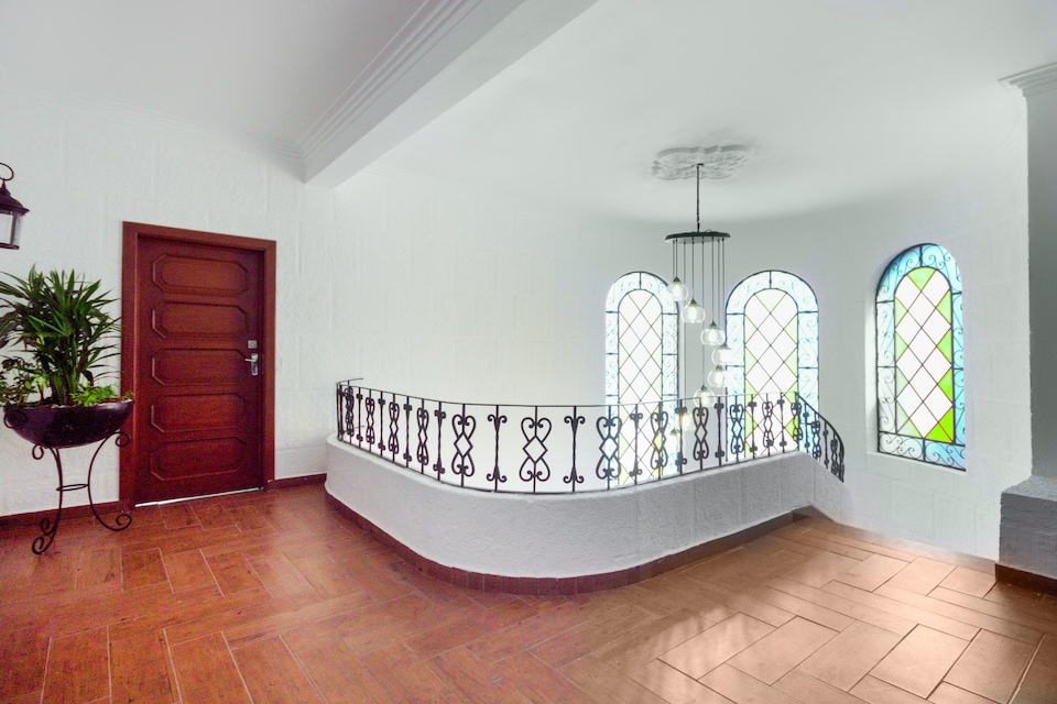 Collection O Azabu, San Luis Potosi, SLP, San Luis Potosi