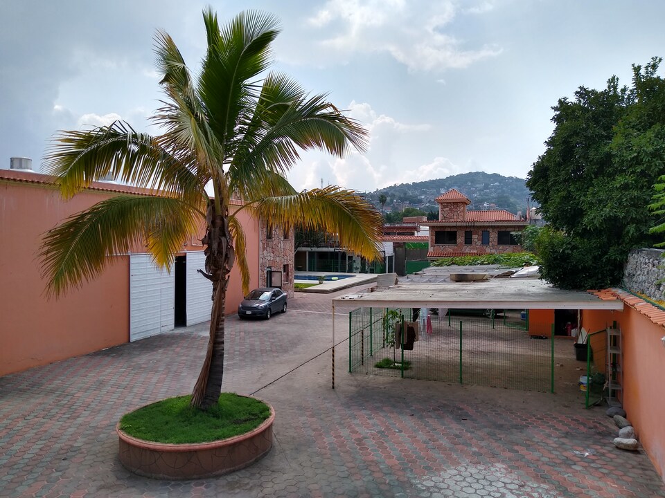 Capital O Villa Prayala, Cuernavaca, MOR, Cuernavaca