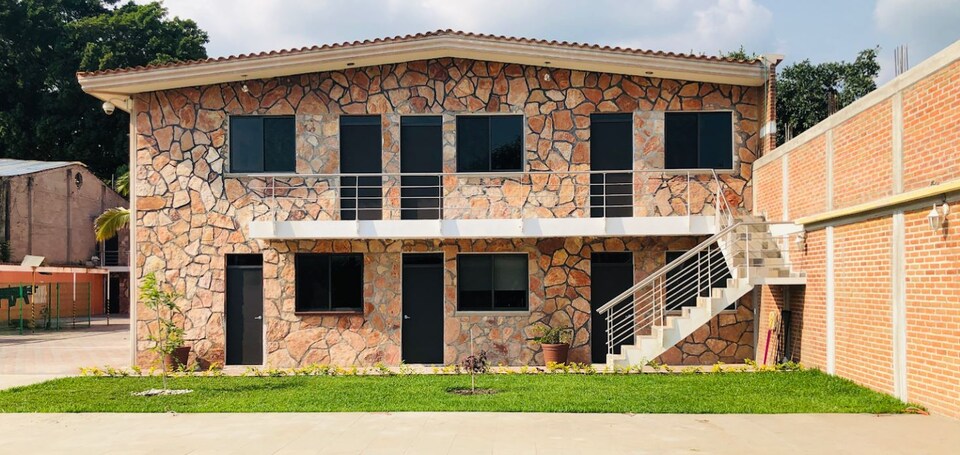 Capital O Villa Prayala, Cuernavaca, MOR, Cuernavaca