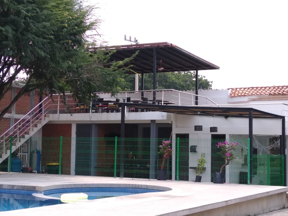 Capital O Villa Prayala, Cuernavaca, MOR, Cuernavaca