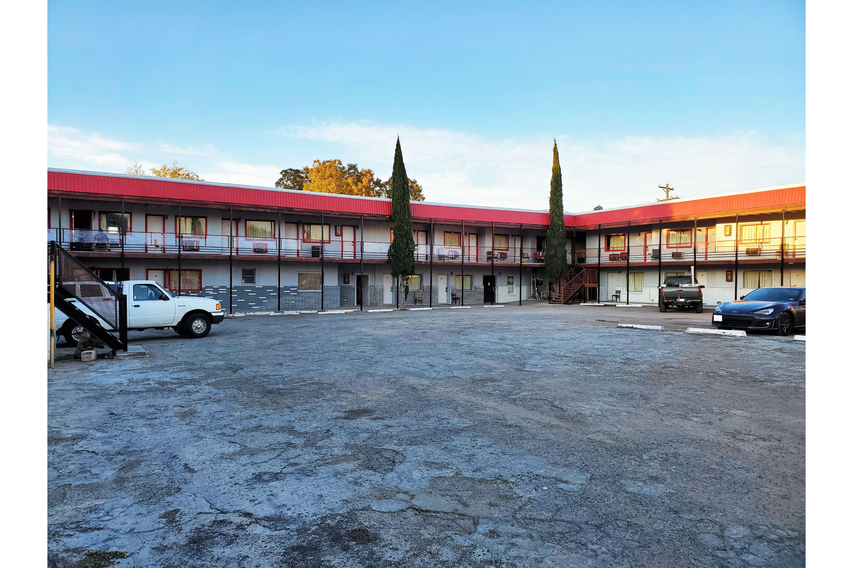 Book Hotel Alpine TX near University, TX from 60 OYO Hotels