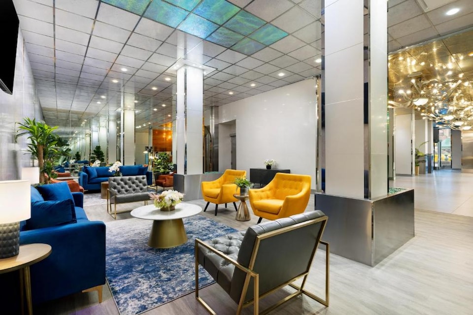 OYO Times Square, C10016, New York