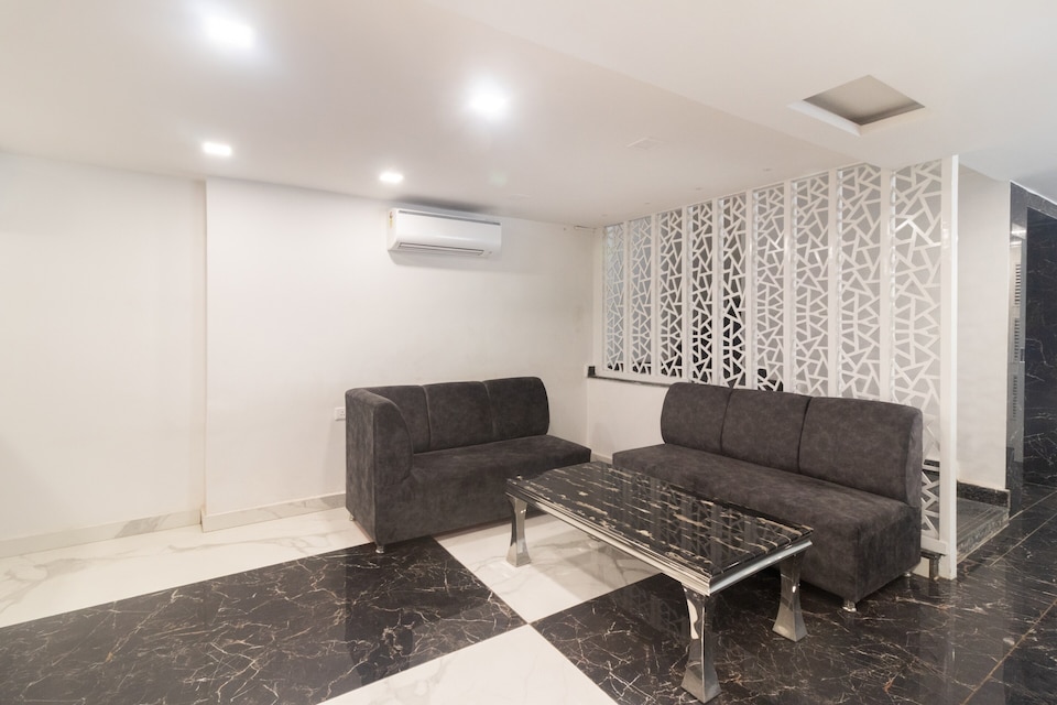 OYO 64550 Hotel kuber inn, Dhanbad, Dhanbad