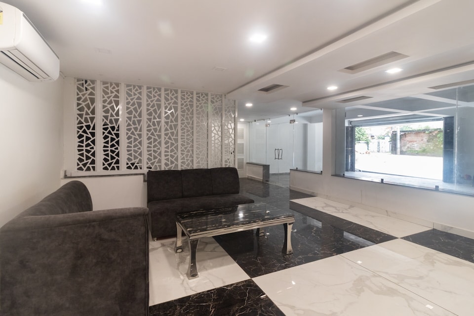 OYO 64550 Hotel kuber inn, Dhanbad, Dhanbad