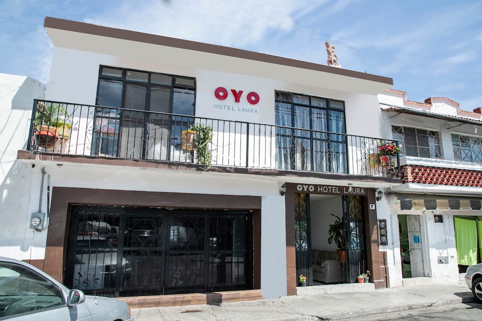 OYO Hotel Posada Laura, San Juan del Rio, QRO, San Juan del Rio