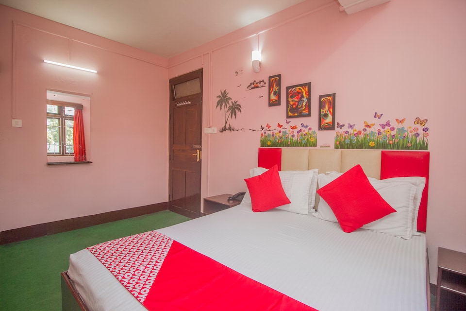 OYO 64554 Do Kham Residency , Gangtok, Gangtok