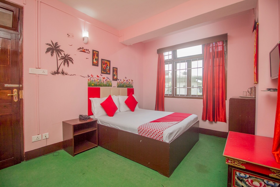 OYO 64554 Do Kham Residency , Gangtok, Gangtok
