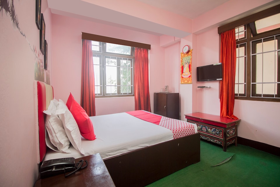 OYO 64554 Do Kham Residency , Gangtok, Gangtok