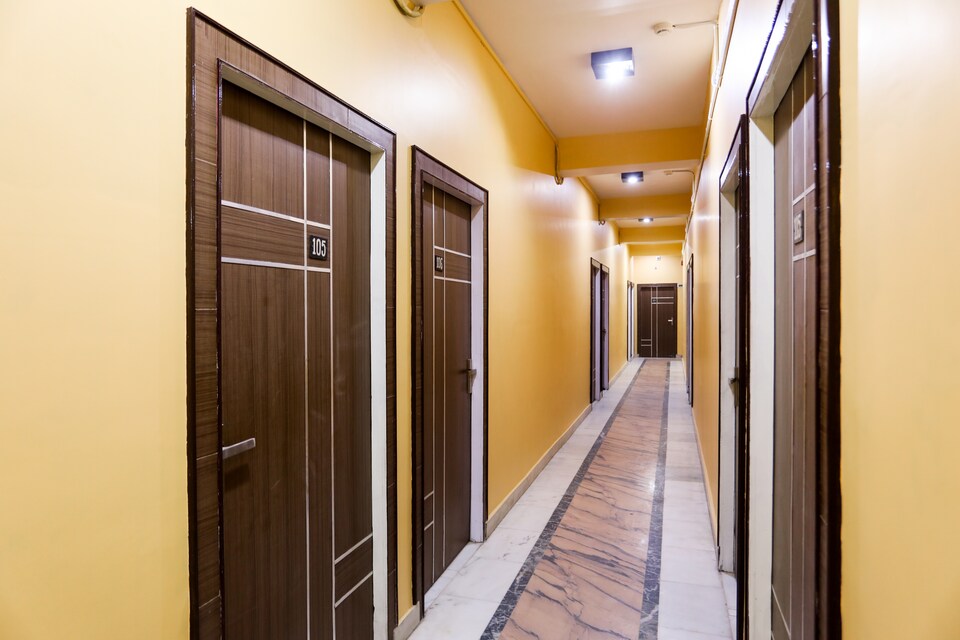 Collection O 64556 Nimisha Jail Rd, Sitapur, Sitapur