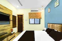 Collection O ISKCON Radha Govind Formerly Hotel Shivom