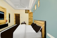 Collection O ISKCON Radha Govind Formerly Hotel Shivom