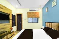 Super Collection O ISKCON Radha Govind Formerly Hotel Shivom