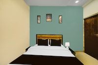 Collection O ISKCON Radha Govind Formerly Hotel Shivom
