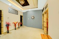 Super Collection O ISKCON Radha Govind Formerly Hotel Shivom