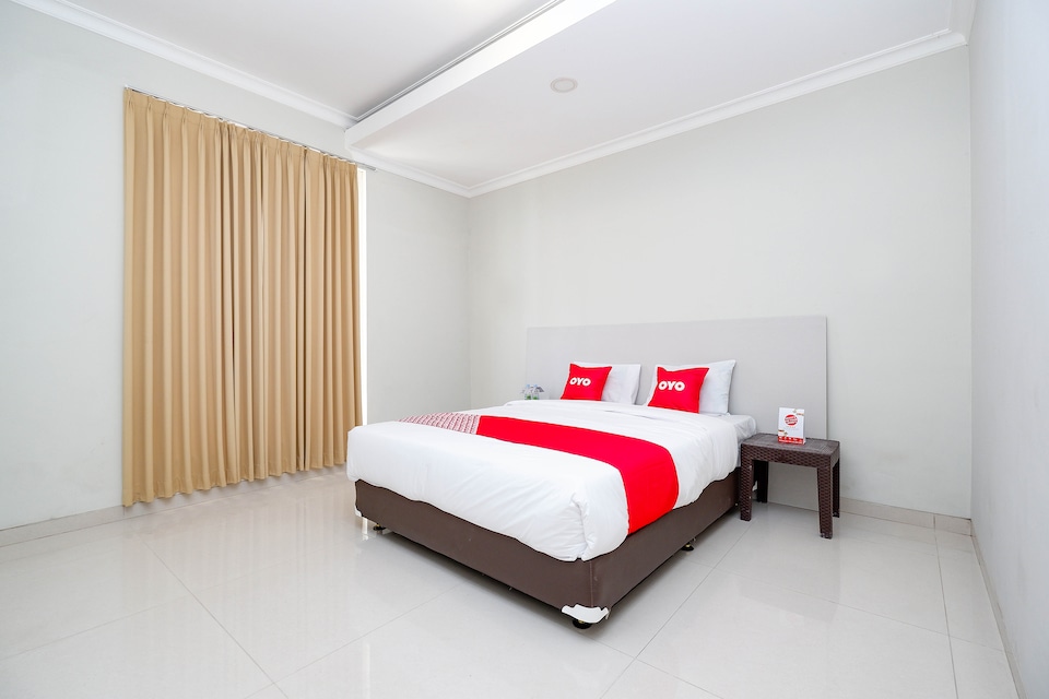 OYO 2133 Pintu Naga, Semarang Bandara, Semarang