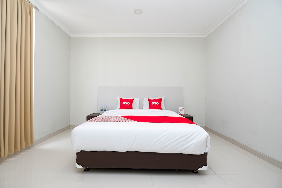 OYO 2133 Pintu Naga, Semarang Bandara, Semarang