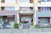 Hotel O Destiny Riverside Hotel