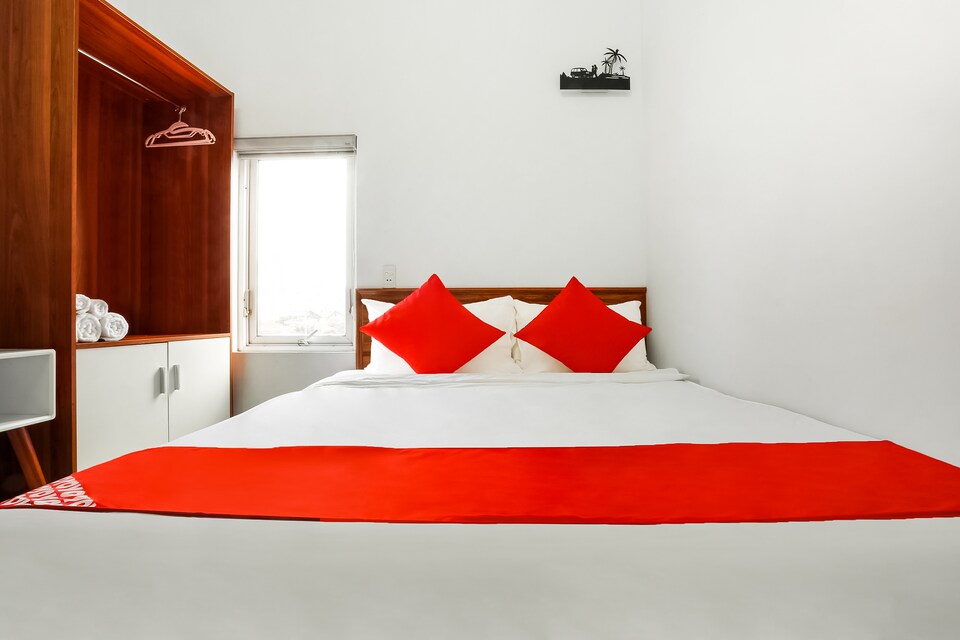 OYO 539 Mango Mini Hotel, Ngu Hanh Son Da Nang, Da-Nang