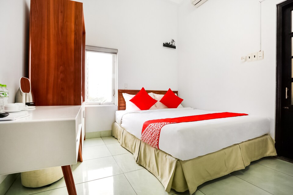 OYO 539 Mango Mini Hotel, Ngu Hanh Son Da Nang, Da-Nang