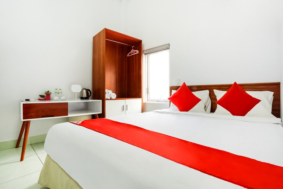 OYO 539 Mango Mini Hotel, Ngu Hanh Son Da Nang, Da-Nang