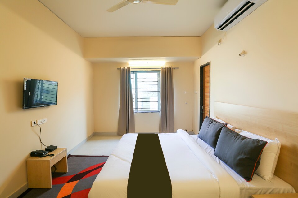 Collection O 50273 Old Town, Railway Station Bhubneshwar, Bhubaneswar