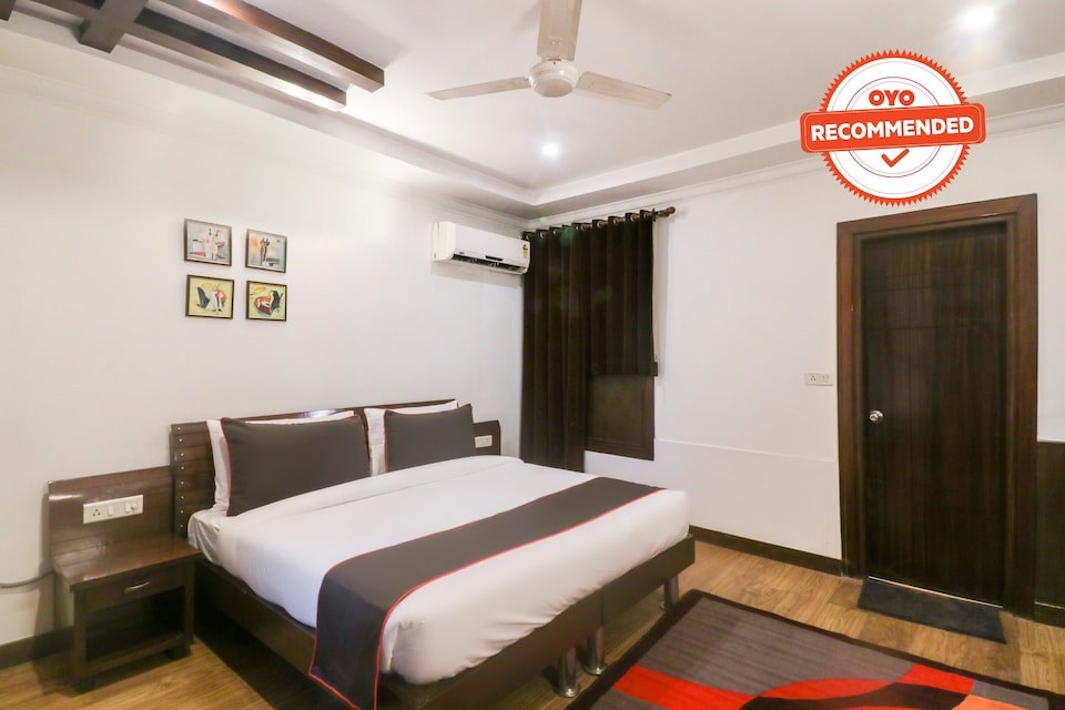 Collection O 50274 Hotel Doon Castle, Dehradun ISBT, Dehradun