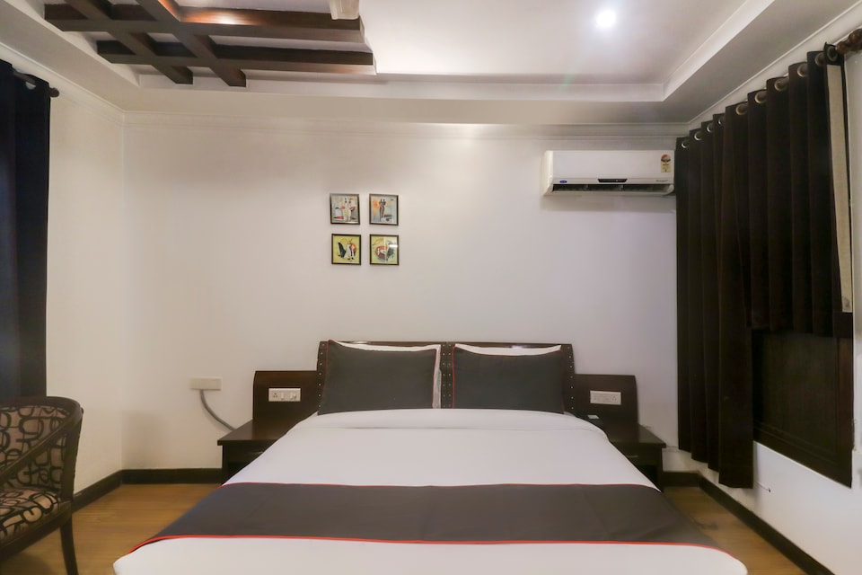 Collection O 50274 Hotel Doon Castle, Dehradun ISBT, Dehradun