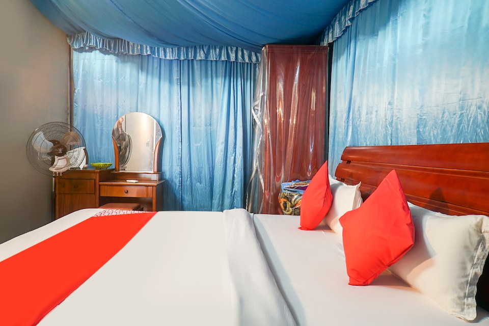 Capital O 64567 Pawna Valley Resort, Lonavala, Lonavala