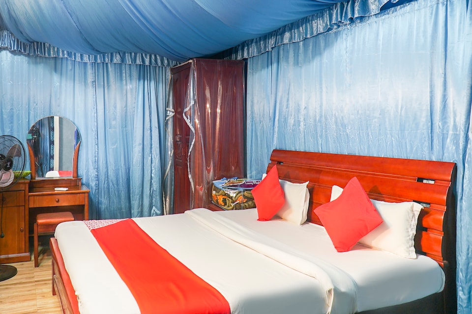 Capital O 64567 Pawna Valley Resort, Lonavala, Lonavala