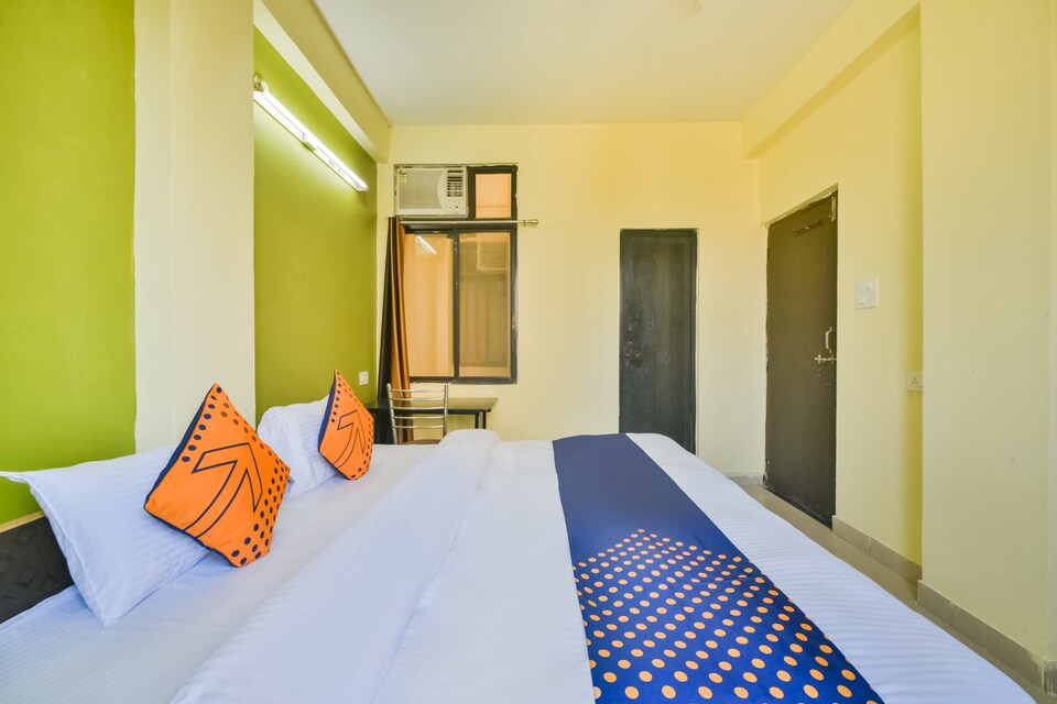 SPOT ON 64569 Royal Residency, Kota, Kota