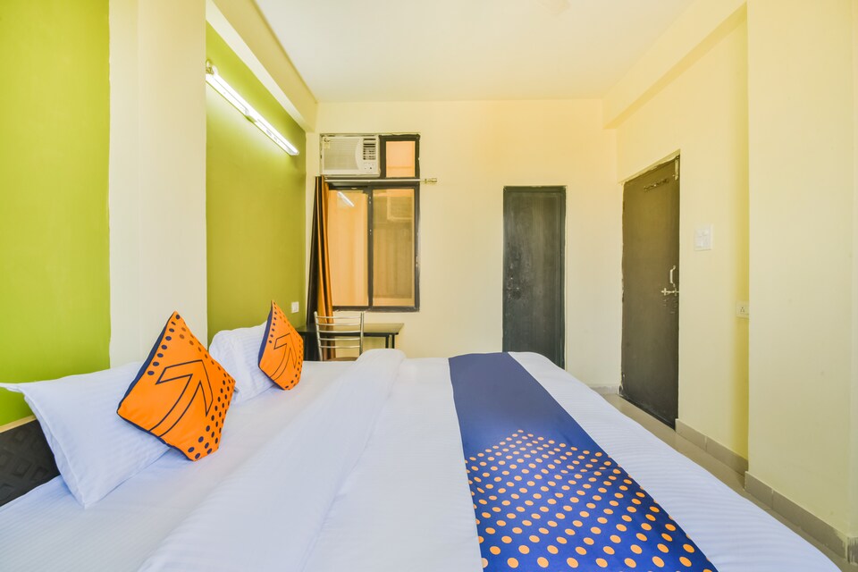 SPOT ON 64569 Royal Residency, Kota, Kota