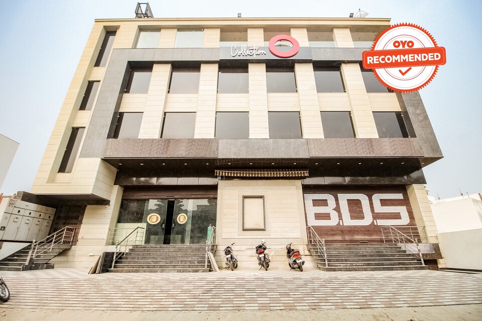 LIVE ON JAI1161, Jaipur Airport, Jaipur