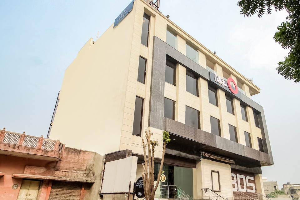 LIVE ON JAI1161, Jaipur Airport, Jaipur