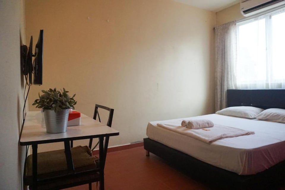 OYO 89589 Naiim Hotel, Kota Bharu, Kota Bharu