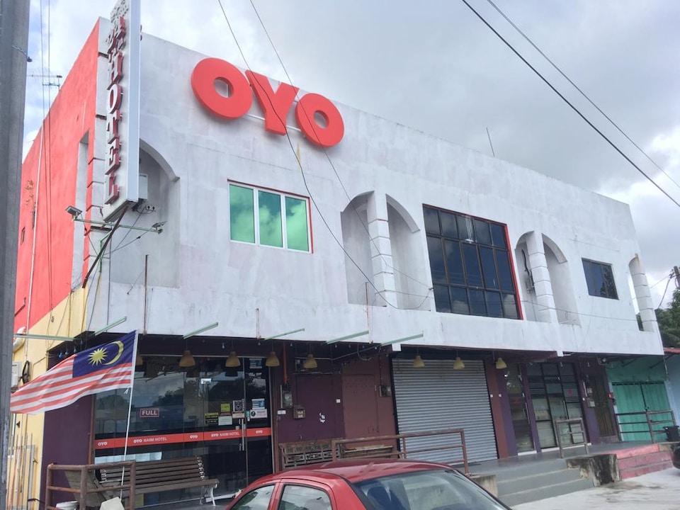OYO 89589 Naiim Hotel, Kota Bharu, Kota Bharu