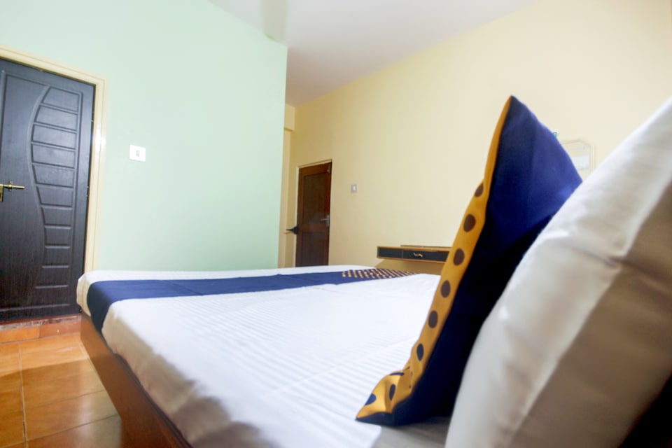 SPOT ON Njs Lodge, Kallakurichi, Kallakurichi