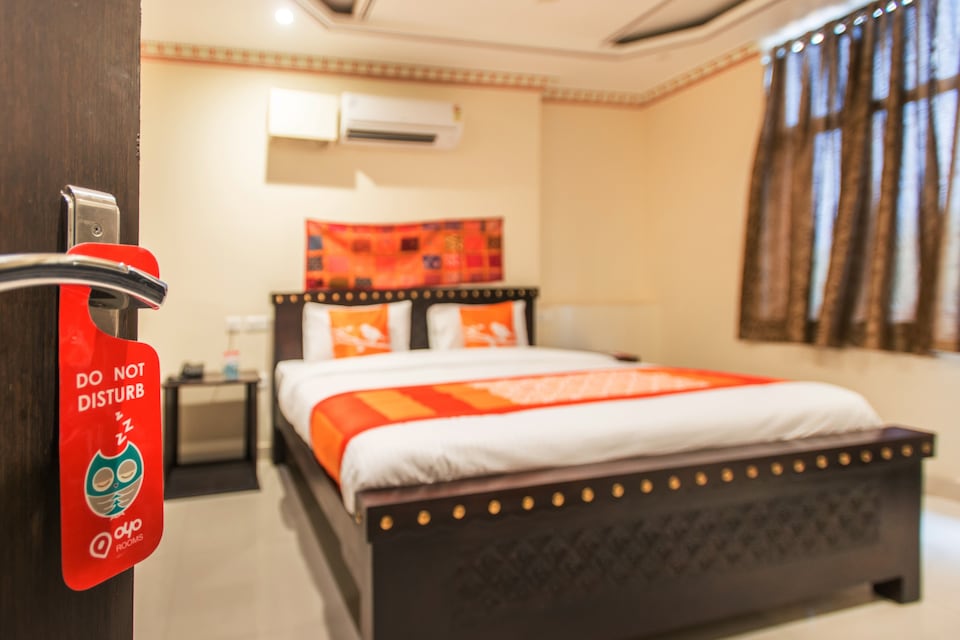 OYO 838 Hotel SuryaGarh, Amer, Jaipur