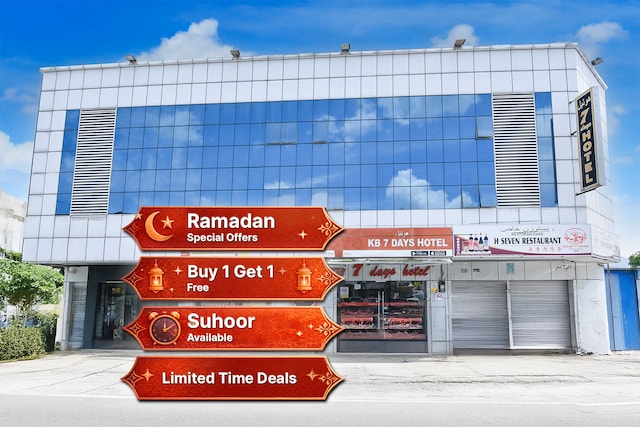 Hotel O KB Near Siti Khadijah Market Formerly KB 7 Days