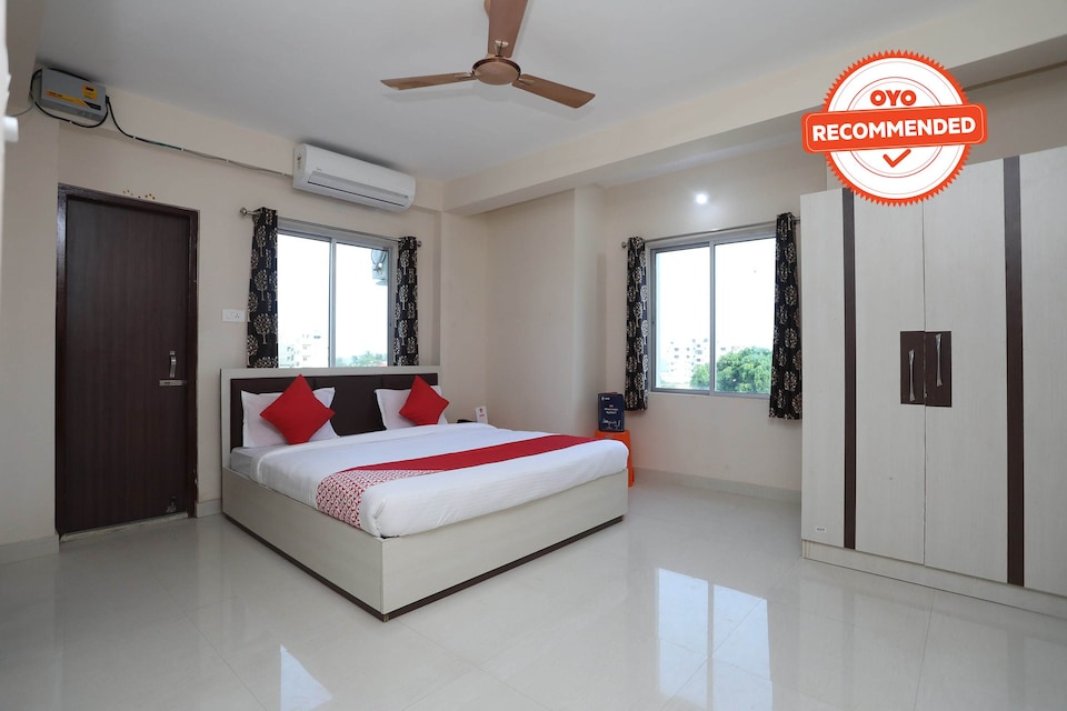 OYO Flagship 64584 Dream Niwas, Swargdwar Puri, Puri