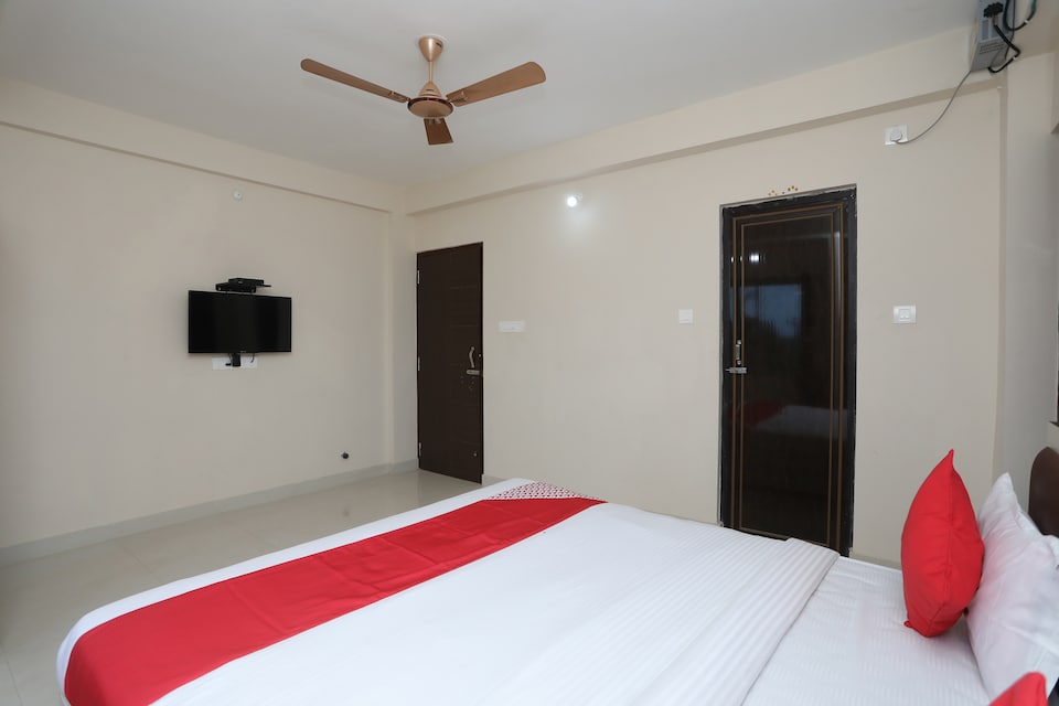 OYO Flagship 64584 Dream Niwas, Swargdwar Puri, Puri