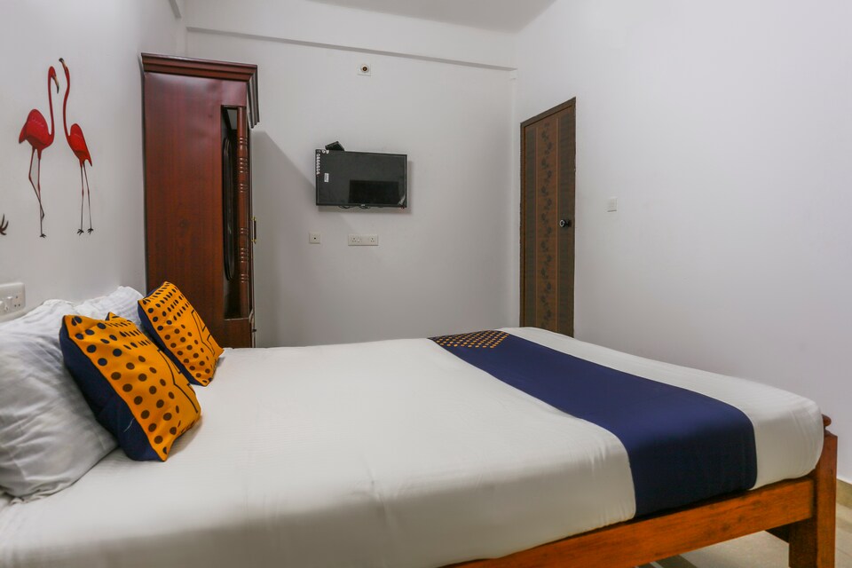 OYO 64586 Alakode Tourist Home, Kannur, Kannur