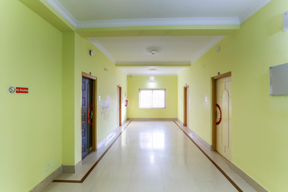 Collection O 50292 Soveet Residency Sishu Vihar, Patia Bhubaneswar, Bhubaneswar