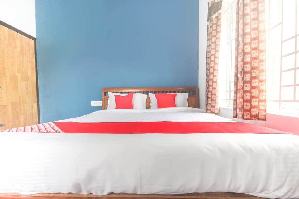 OYO 64589 Hotel Aishwarya, Kodaikanal, Kodaikanal