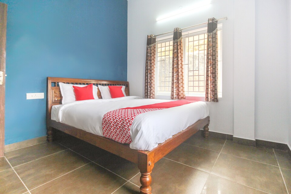 OYO 64589 Hotel Aishwarya, Kodaikanal, Kodaikanal