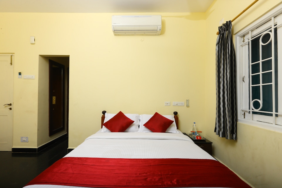 OYO 5255 Hotel Nano Turf, Madurai City Centre, Madurai