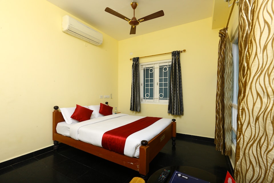 OYO 5255 Hotel Nano Turf, Madurai City Centre, Madurai