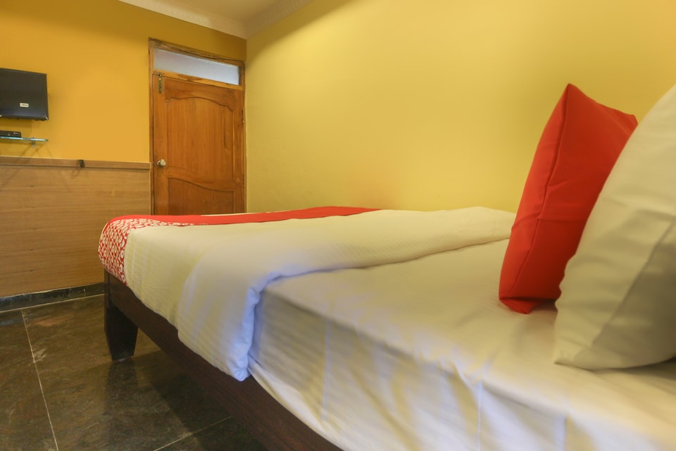 OYO 64603 KKM Towers, Krishnagiri, Krishnagiri