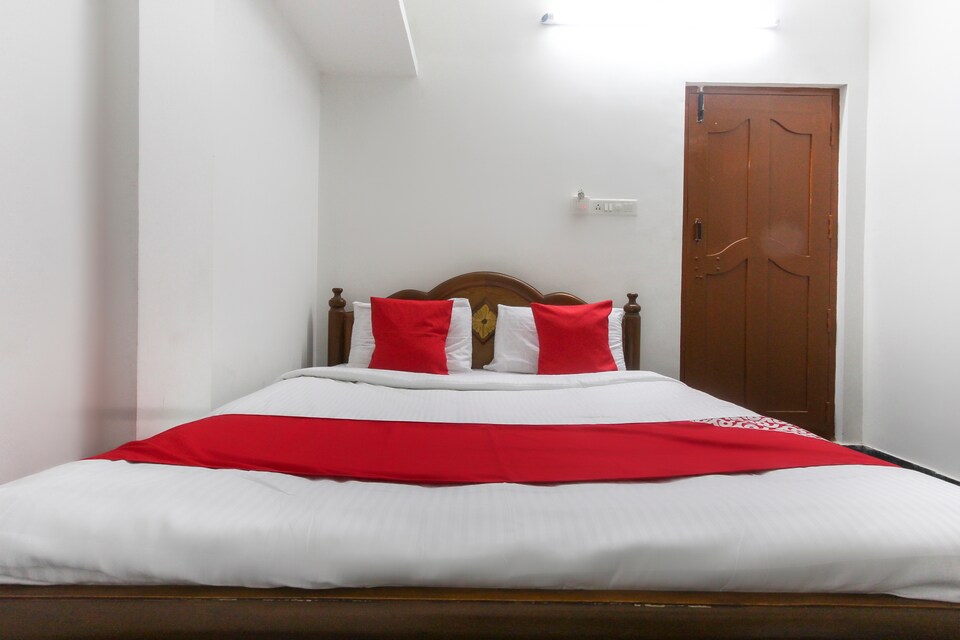 OYO 64603 KKM Towers, Krishnagiri, Krishnagiri